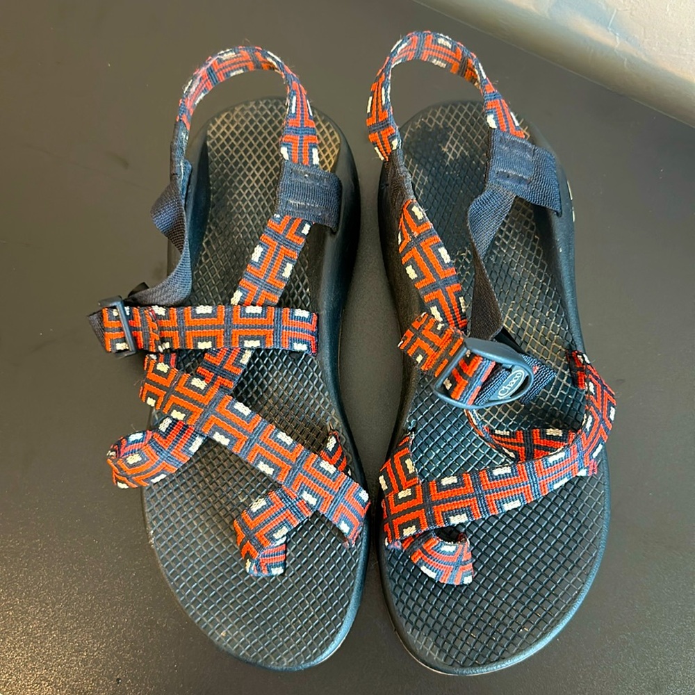 Chaco Z/2 Sandals